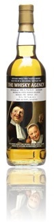 Miltonduff 1982 (Whisky Agency Faces)