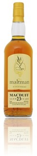 Macduff 23yo 1988 - The Maltman