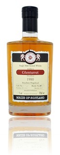 Glenturret 1980 | Malts of Scotland