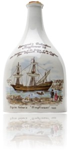 Bruichladdich 15yo Mayflower - Samaroli