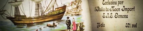Bruichladdich Mayflower 80