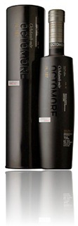Octomore 4.1 167ppm