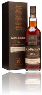 GlenDronach 1994 cask 97