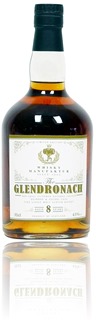 GlenDronach 8 Years - Whiskymanufaktur Berlin