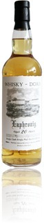 Laphroaig 1990 Whisky-Doris