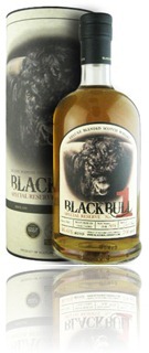 Black Bull Special Reserve n°1