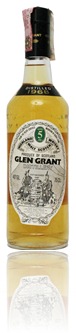 Glen Grant 5yo 1968