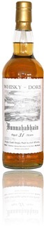 Bunnahabhain 1980 Whisky-Doris