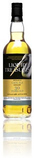 Caol Ila 1981 (Liquid Treasures)