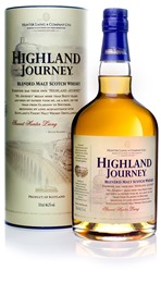 Highland Journey - Hunter Laing