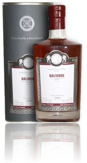 Dalmore 2000 (Malts of Scotland)