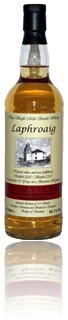 Laphroaig 2000 Whisky-Doris