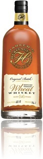 Parker's Heritage Wheat Whiskey 13 Years 2014