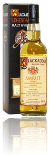 Amrut Blackadder BA 5/2009