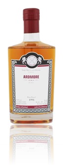 Ardmore 1991 - Malts of Scotland
