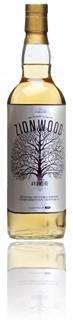 Ardmore Zionwood 2000 - 21 Drams