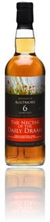 Aultmore 2007 - Nectar of the Daily Drams