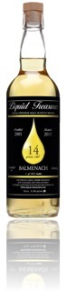 Balmenach 2001 - Liquid Treasures