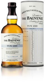 Balvenie Tun 1509 - Batch #2