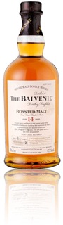 Balvenie 14yo Roasted Malt