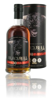 Black Bull 30y
