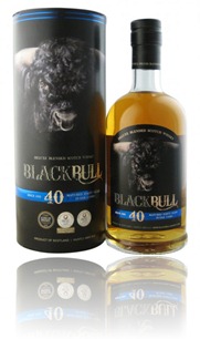 Black Bull 40 years