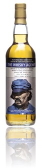 Bowmore 1996 - The Whisky Agency Faces