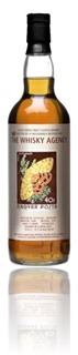 Bowmore 1998 Whisky Agency Stamps