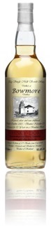 Bowmore 2003 Whisky-Doris