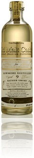 Bowmore 9yo OMC Cigar Malt