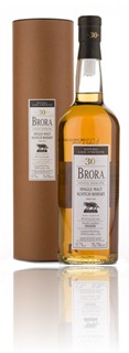 Brora 30yo 2007 edition