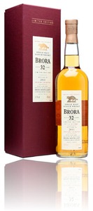 Brora 32 years (2011 release)