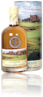 Bruichladdich Links - Old Course St. Andrews