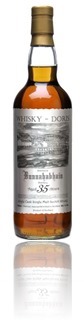 Bunnahabhain 1976 (Whisky-Doris)