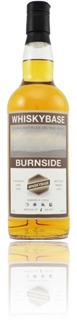Burnside 1989 Whiskybase