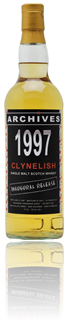 Clynelish 1997 Archives