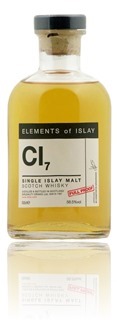 Caol Ila Cl7 - Elements of Islay