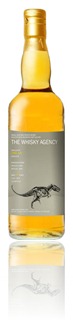 Caol Ila 27 yo 1982 - The Whisky Agency