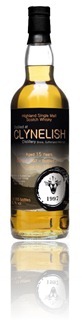 Clynelish 1997 - The Bonding Dram
