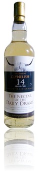 Clynelish 1995 - Nectar Daily Drams