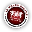 The Whisky Exchange 10th Anniversary
