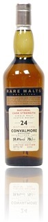 Convalmore 24 Years 1978 (Rare Malts)