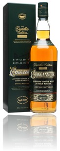 Cragganmore 1998 Distillers Edition