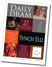Synch Elli Clynelish (Daily Dram)