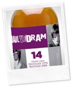 Daily Dram - Undercover n°1