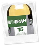 Daily Dram - Undercover n°3
