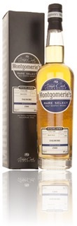 Dalmore 1986 - Montgomerie's Rare Select #3093