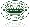 Diageo Classic Malts
