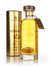 Edradour 2003 Decanter bourbon