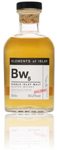 Bowmore Bw5 - Elements of Islay
